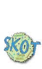 SKOT WONDERFUL AWESOME MAGNIFICENT 