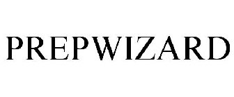 PREPWIZARD