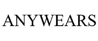 ANYWEARS