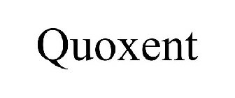 QUOXENT