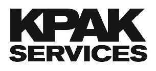 KPAK SERVICES