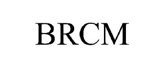 BRCM