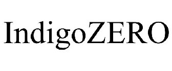 INDIGOZERO