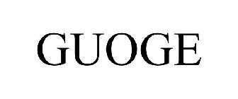 GUOGE