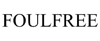 FOULFREE