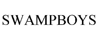 SWAMPBOYS
