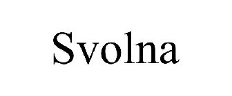 SVOLNA