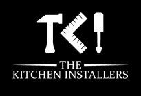 TKI THE KITCHEN INSTALLERS