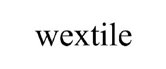 WEXTILE