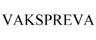 VAKSPREVA