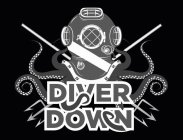 DIVER DOWN