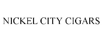 NICKEL CITY CIGARS