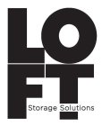 LOFT STORAGE SOLUTIONS