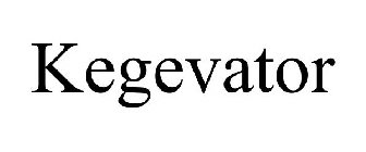 KEGEVATOR