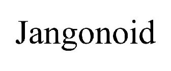 JANGONOID