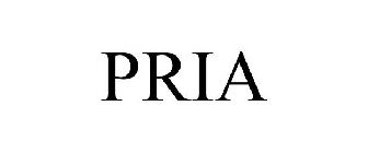 PRIA