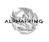 ALPHA RING