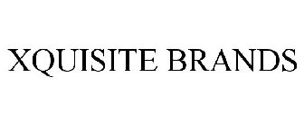 XQUISITE BRANDS