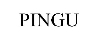 PINGU