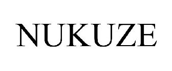 NUKUZE