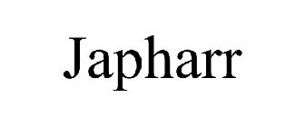 JAPHARR