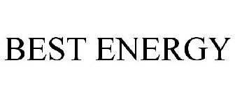 BEST ENERGY