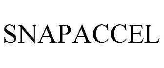 SNAPACCEL