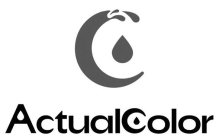 ACTUALCOLOR C