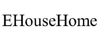 EHOUSEHOME