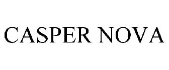 CASPER NOVA