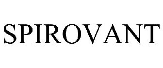 SPIROVANT