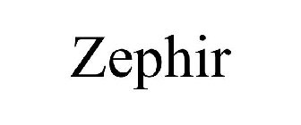 ZEPHYR!