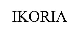 IKORIA