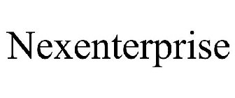 NEXENTERPRISE