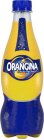 ORANGINA SHAKE THE PULP!