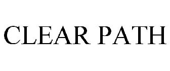 CLEAR PATH