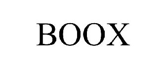 BOOX