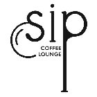 SIP COFFEE LOUNGE