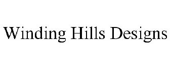 WINDING HILLS DESIGNS