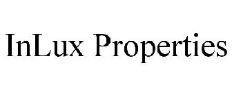 INLUX PROPERTIES