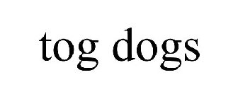 TOG DOGS