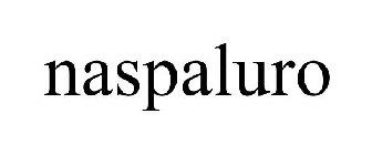 NASPALURO