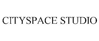 CITYSPACE STUDIO