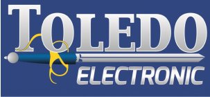 TOLEDO ELECTRONIC