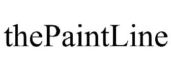 THE PAINTLINE.COM