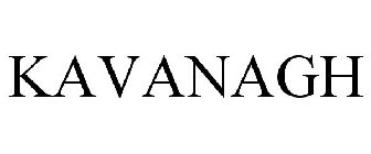 KAVANAGH