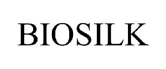 BIOSILK