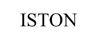 ISTON