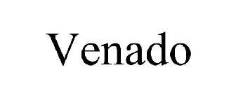 VENADO