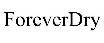 FOREVERDRY